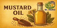 Mustard Oil